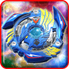 Beyblade : Burst Super Spin