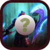 Guess The Dota 2 Hero Quiz