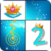 Piano Magic Tiles 2