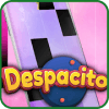 Despacito piano tiles 2018