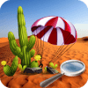 Escape Game - Abandoned Desert