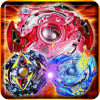 Beyblade : Burst Super Storm