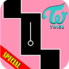 What is Love Twice Piano Game