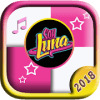 Soy Luna Challenge Piano Game