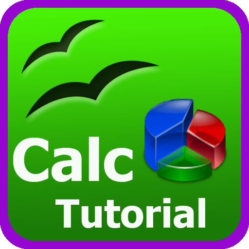 OpenOffice Calc Tutorial