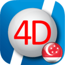 Singapore Pools Toto 4D ...
