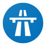 英国高速公路交通信息