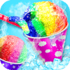 Snow Cone Maker - Summer Foods