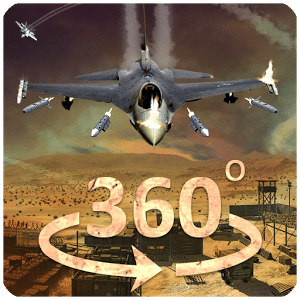 天空之战 - 360射击