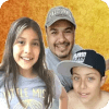Ortega Family Puzzle