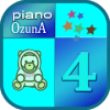 Ozuna Piano Tap 4