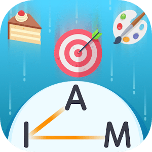 PicFall - Word & Picture Game