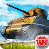 World of Tank War Machines - Real Tank Battle