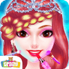 Royal Princess: Princess Makeup Salon game