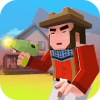 Farmer Shotgun FPS Shooter - Farm Guardian Sim