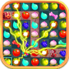 Fruit Burst Match 3: Fruits Mania Heroes Legend