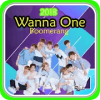 Boomerang Wanna One Piano Games