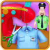 Police Uniform Tailor Shop: Royal Clothes Maker