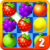 Fruit Connect 2 - Fruit Line