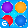 Colors Learning Game Toddlers