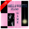 Bella-Wolfine (Piano Game)