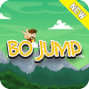 Bo Jump In Jungle Adventures