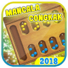 Mancala Congkak Traditional Ultimate 2018