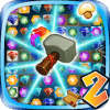 Gems Fever Deluxe 2