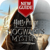 Guide Harry Potter: Hogwarts Mystery