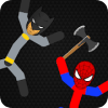 Stickman Warriors 4 Game