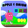 Apple and Onion adventure 2018