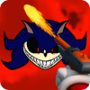 Kill Sonic EXE