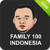 Kuis Family 100 Cak Lontong