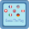 Guess flag quiz