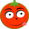 Tomato My Friend