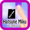 Hatsune Miku : Piano Tiles Tap