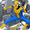 Spider Hero: Final Grand Battle
