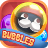 Stickman Pirates: Bubble Shooting Adventure