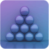 Pearls - Board puzzle game