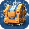 Chest Simulator for Clash Royale