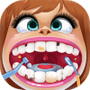 Dentist Hospital - Crazy Kids Dentist Game