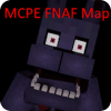 Map FNAF for MC PE