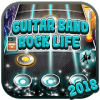 Rock Hero Guitar Band Legend 2018