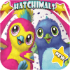 Surprise Eggs Hatchimals