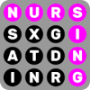 Word Find: Nursing Edition