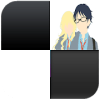 Piano Game: Shigatsu wa Kimi no Uso