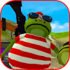 The Amazing -Frog Sim