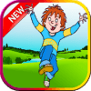 horrid henry adventure