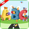 Kids Learning Games - English