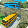 Bus Coach Simulator 2018